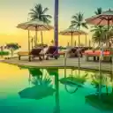 Tourist swimming pool  screen for extension Chrome web store in OffiDocs Chromium