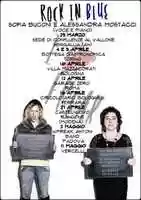 Free download Tour_Rock In Blue_2014 free photo or picture to be edited with GIMP online image editor