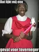 Free download Tover Neger free photo or picture to be edited with GIMP online image editor