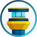 Tower  screen for extension Chrome web store in OffiDocs Chromium