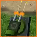 Tower Defender  screen for extension Chrome web store in OffiDocs Chromium