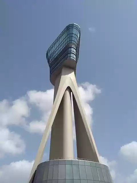 Free download Tower Mumbai India -  free photo or picture to be edited with GIMP online image editor