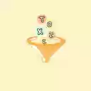 Toxic Filter  screen for extension Chrome web store in OffiDocs Chromium