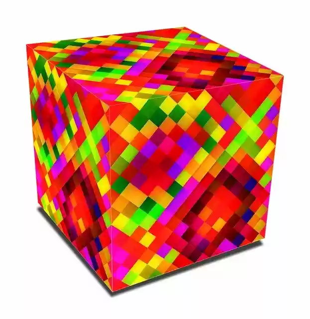 Free download Toy Block Cube Play -  free illustration to be edited with GIMP free online image editor