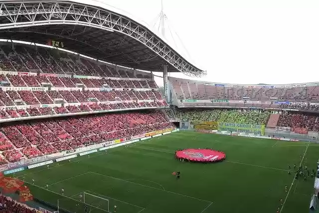 Free download Toyota Stadium Nagoya -  free photo or picture to be edited with GIMP online image editor