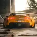 Toyota Supra A90 Live Wallpaper  screen for extension Chrome web store in OffiDocs Chromium