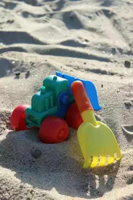 Kostenloser Download Toys Beach - kostenloses Foto oder Bild zur Bearbeitung mit GIMP Online-Bildbearbeitung