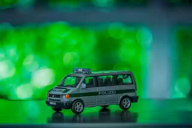 Free download toy toy car model car model police free picture to be edited with GIMP free online image editor