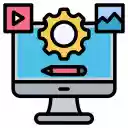 TPS Uploader  screen for extension Chrome web store in OffiDocs Chromium