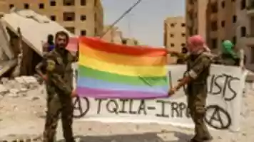 Free download TQILA Raqqa 3 free photo or picture to be edited with GIMP online image editor