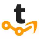 TracciaPrezzi Monitora prezzi online  screen for extension Chrome web store in OffiDocs Chromium