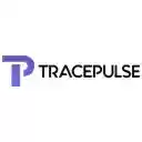 TracePulse  screen for extension Chrome web store in OffiDocs Chromium