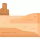 Traces Across Golden Dunes  screen for extension Chrome web store in OffiDocs Chromium