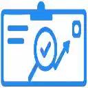 Track2Hired  screen for extension Chrome web store in OffiDocs Chromium