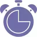 TrackerJam Automatic Time Tracker and Web Analytics  screen for extension Chrome web store in OffiDocs Chromium