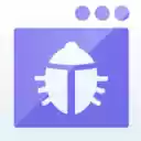 Trackie  screen for extension Chrome web store in OffiDocs Chromium