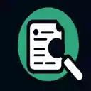 Track My Jobs  screen for extension Chrome web store in OffiDocs Chromium