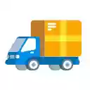 Track Package​  screen for extension Chrome web store in OffiDocs Chromium