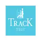 TrackTest English Online CEFR Test  screen for extension Chrome web store in OffiDocs Chromium