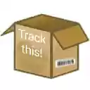 Track this!  screen for extension Chrome web store in OffiDocs Chromium