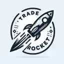 Trade Rocket PAPER TO AUTO  screen for extension Chrome web store in OffiDocs Chromium