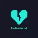 Traders Journal  screen for extension Chrome web store in OffiDocs Chromium