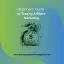 Trading Affiliate Success Checklist  screen for extension Chrome web store in OffiDocs Chromium