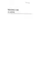 Free download trading-for-a-living free photo or picture to be edited with GIMP online image editor