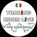 Tradinglive Screenshare Extension  screen for extension Chrome web store in OffiDocs Chromium