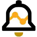 Tradingview Alarm  screen for extension Chrome web store in OffiDocs Chromium