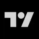 TradingView Button  screen for extension Chrome web store in OffiDocs Chromium