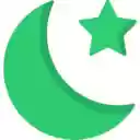 Tradingview Shariah IDX Indicator  screen for extension Chrome web store in OffiDocs Chromium