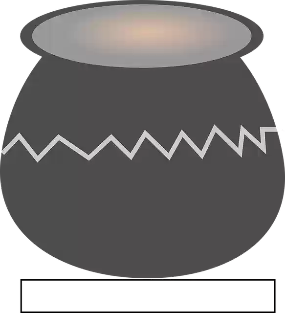 Free download Traditional Pan Vessel - Free vector graphic on Pixabay free illustration to be edited with GIMP free online image editor