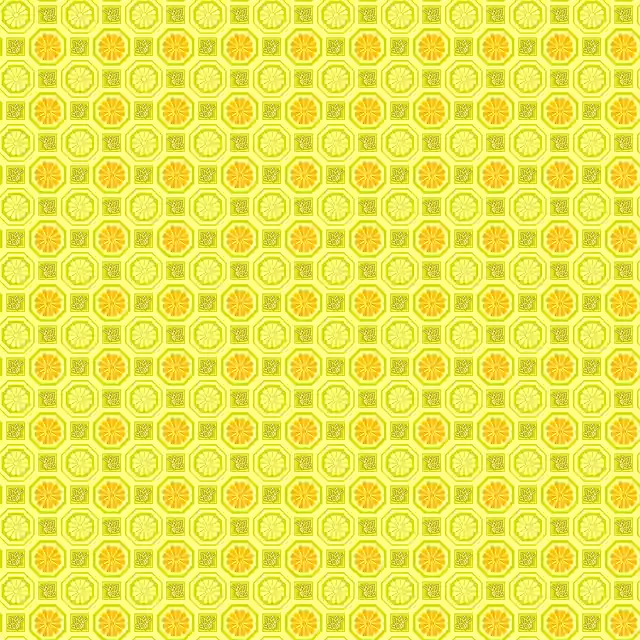 Free download Traditional Patterns Chrysanthemum -  free illustration to be edited with GIMP free online image editor