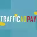 TrafficAdPays  screen for extension Chrome web store in OffiDocs Chromium