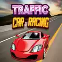 Traffic Car Racing Games  screen for extension Chrome web store in OffiDocs Chromium