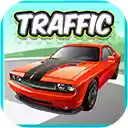 Traffic Game in Browser Free  Offline available  screen for extension Chrome web store in OffiDocs Chromium