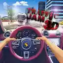 Traffic Jam 3D Unblocked  screen for extension Chrome web store in OffiDocs Chromium