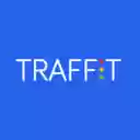 Traffit Talent Sourcing  screen for extension Chrome web store in OffiDocs Chromium