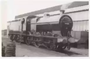 Free download Train At Horwich Loco free photo or picture to be edited with GIMP online image editor