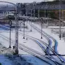 Train station  screen for extension Chrome web store in OffiDocs Chromium