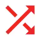 Trakt List Randomizer  screen for extension Chrome web store in OffiDocs Chromium