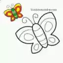 Tranh tô màu  screen for extension Chrome web store in OffiDocs Chromium