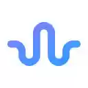 TranscribeFlow  screen for extension Chrome web store in OffiDocs Chromium