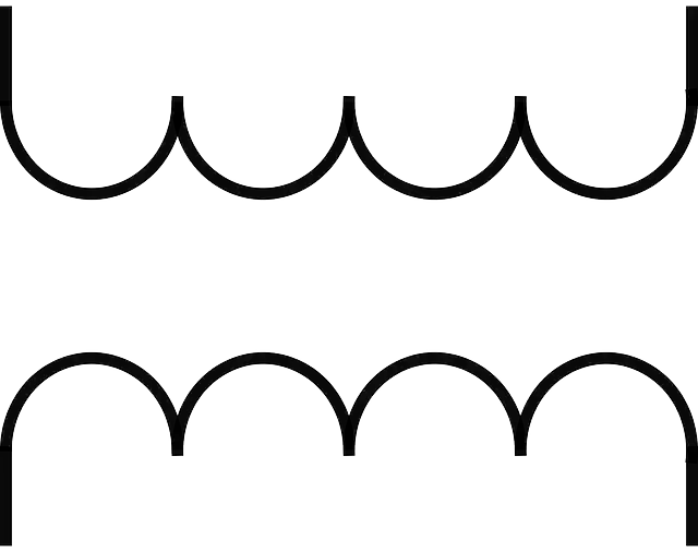 Free download Transformer Circuit Symbol - Free vector graphic on Pixabay free illustration to be edited with GIMP free online image editor