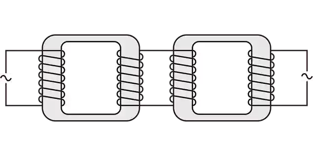 ดาวน์โหลดฟรี Transformer ฟิสิกส์ - กราฟิกแบบเวกเตอร์ฟรีบน Pixabay