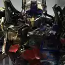 Transformers 3  screen for extension Chrome web store in OffiDocs Chromium