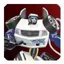 Transformers Games  screen for extension Chrome web store in OffiDocs Chromium