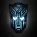Transformers Optimus Prime  screen for extension Chrome web store in OffiDocs Chromium