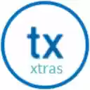 Transifex Extras  screen for extension Chrome web store in OffiDocs Chromium